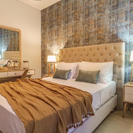 Amaria Cozy Apartment Ηράκλειο Κρήτης Εξωτερικό φωτογραφία