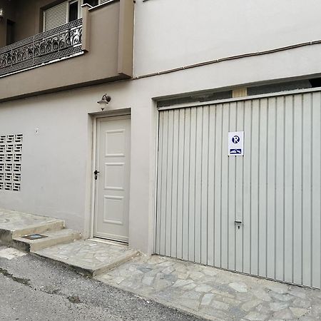 Amaria Cozy Apartment Ηράκλειο Κρήτης Εξωτερικό φωτογραφία