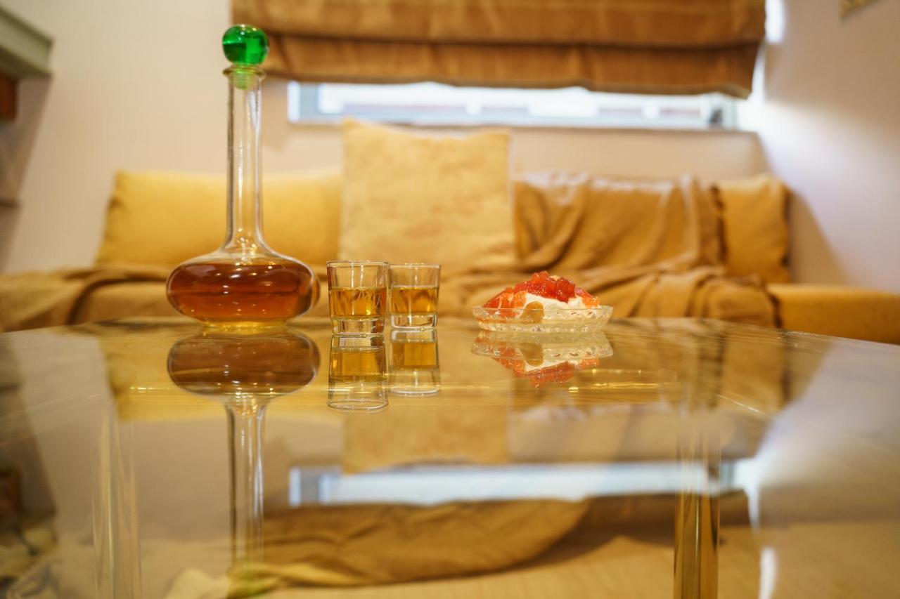 Amaria Cozy Apartment Ηράκλειο Κρήτης Εξωτερικό φωτογραφία