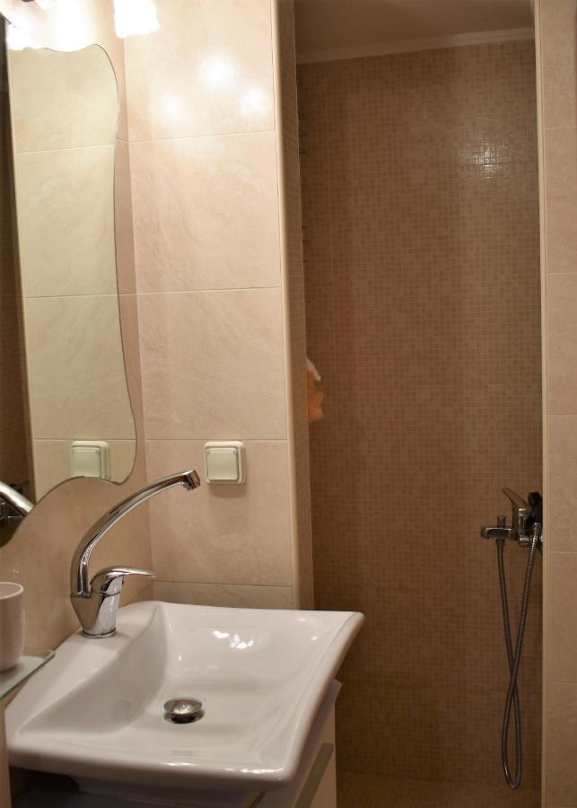 Amaria Cozy Apartment Ηράκλειο Κρήτης Εξωτερικό φωτογραφία