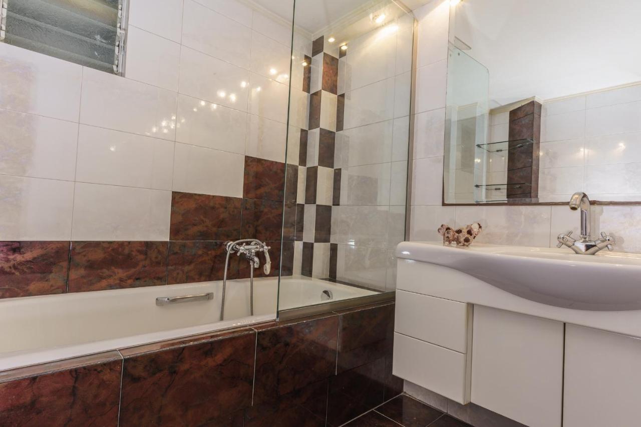 Amaria Cozy Apartment Ηράκλειο Κρήτης Εξωτερικό φωτογραφία