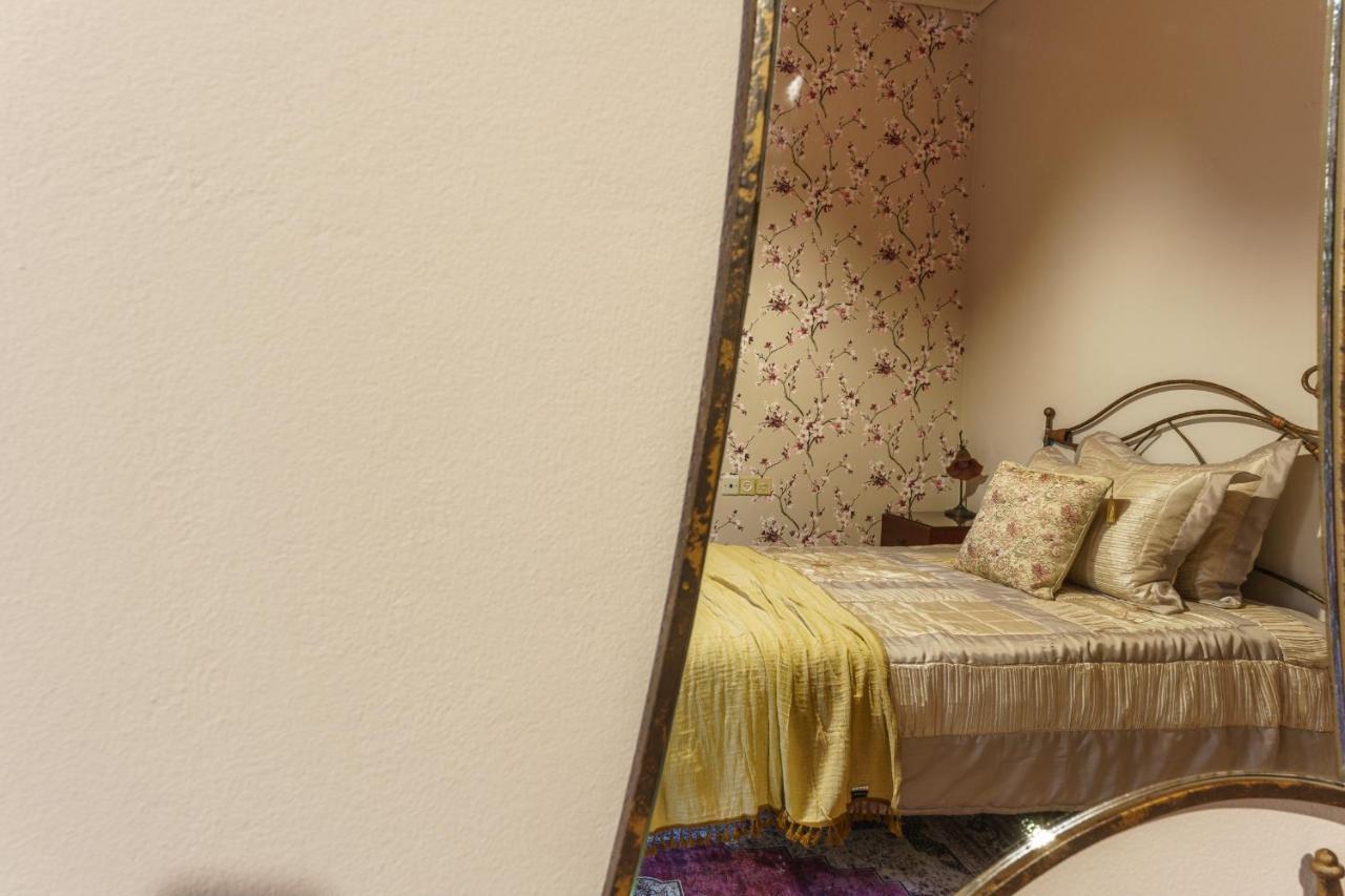 Amaria Cozy Apartment Ηράκλειο Κρήτης Εξωτερικό φωτογραφία