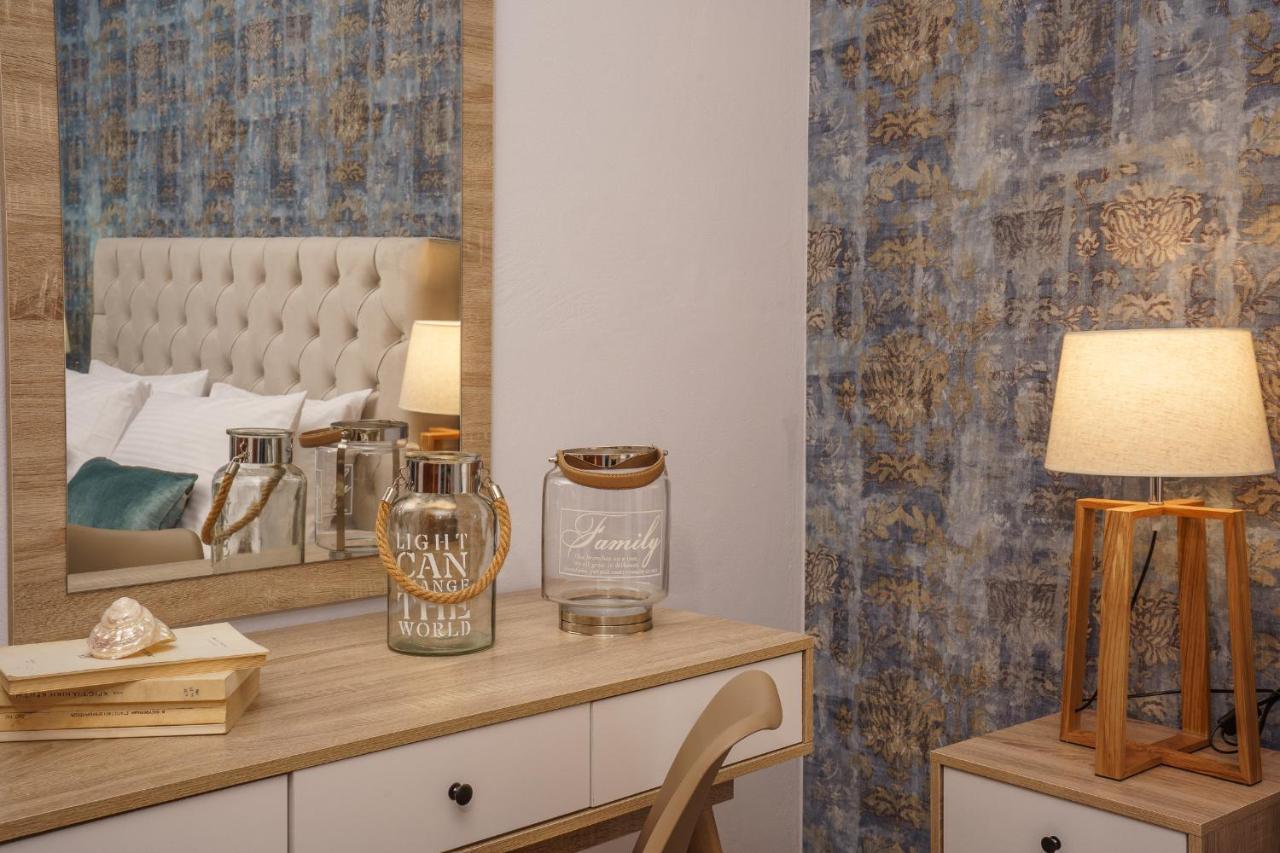 Amaria Cozy Apartment Ηράκλειο Κρήτης Εξωτερικό φωτογραφία