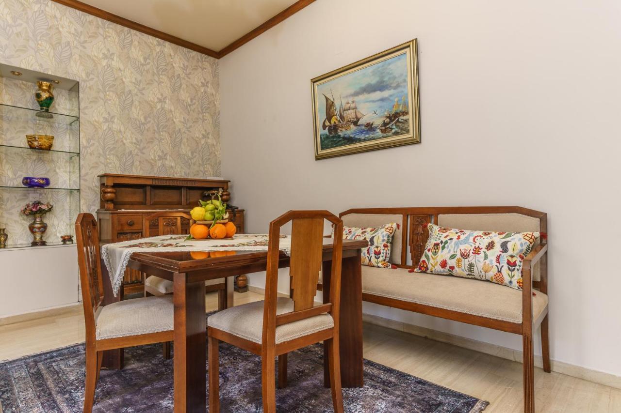Amaria Cozy Apartment Ηράκλειο Κρήτης Εξωτερικό φωτογραφία