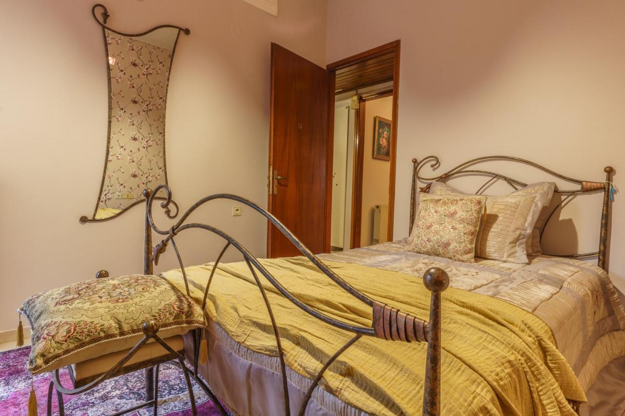 Amaria Cozy Apartment Ηράκλειο Κρήτης Εξωτερικό φωτογραφία