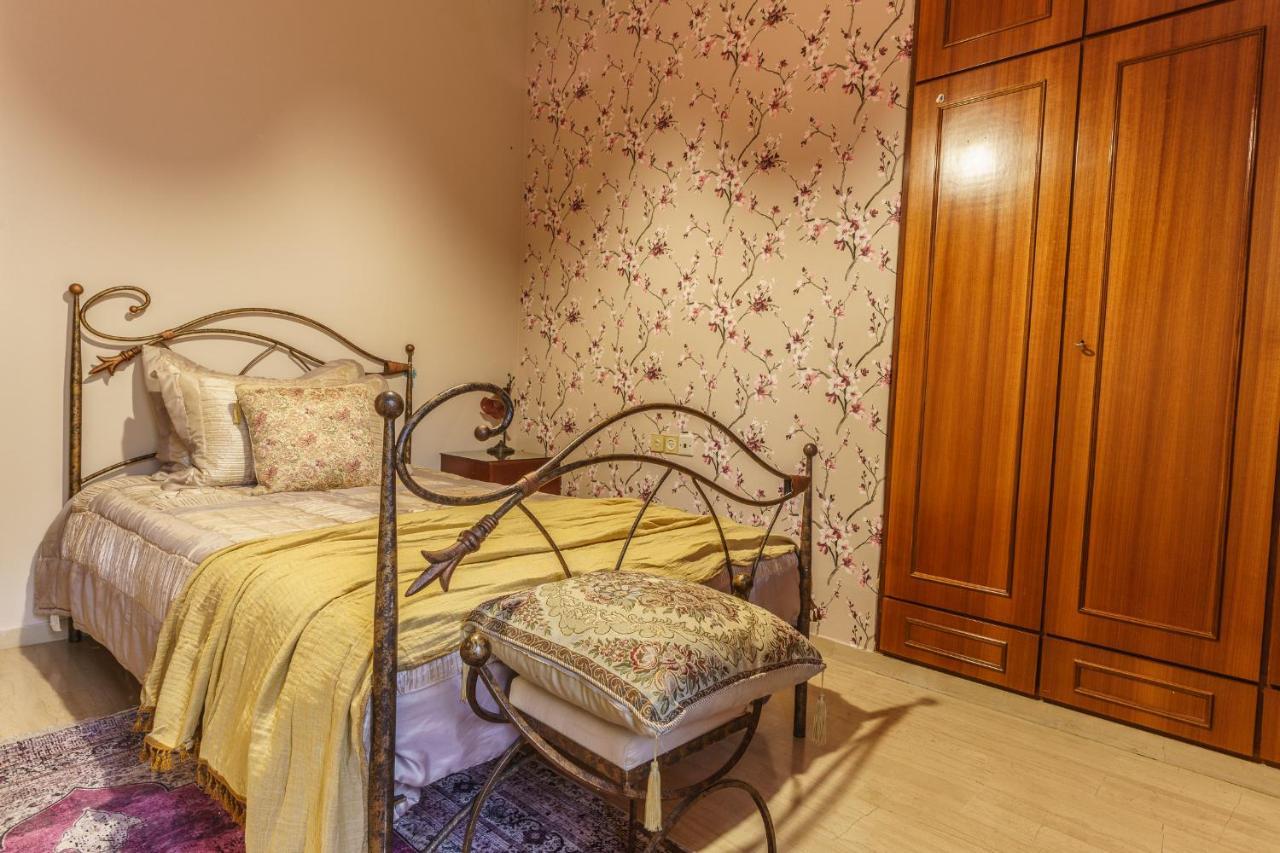 Amaria Cozy Apartment Ηράκλειο Κρήτης Εξωτερικό φωτογραφία
